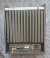 JL Audio Verstärker für e110