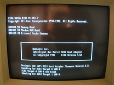 Acer Frame 500, 486er, 8MB RAM