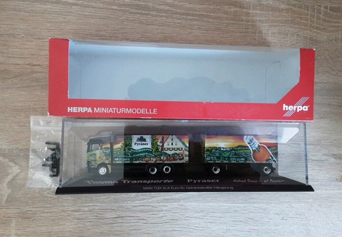 Herpa 121941 man - herpa,