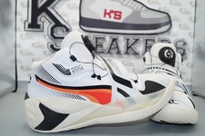 PUMA Disc Rebirth Fiery Coral