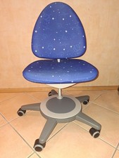 Moll Schreibtischstuhl Maximo