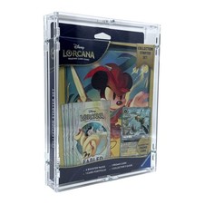 Acryl Case passend für