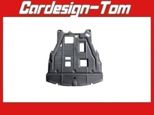 Unterfahrschutz Motorschutz