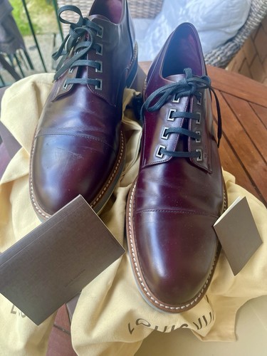 Louis vuitton herren schuhe - herren,