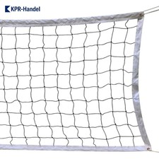 Vielfältiges Sportnetz 9,5 m