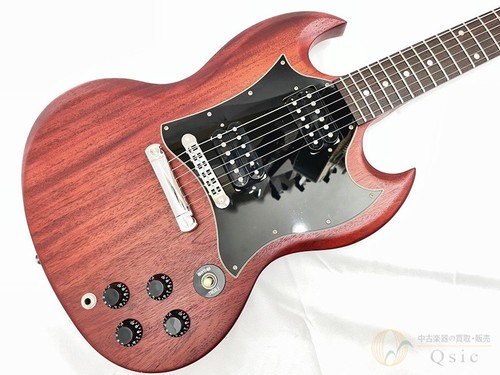Gibson special faded worn - gibson,