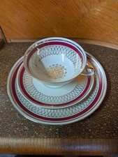 Sammeltassen 3-teilig Gedeck