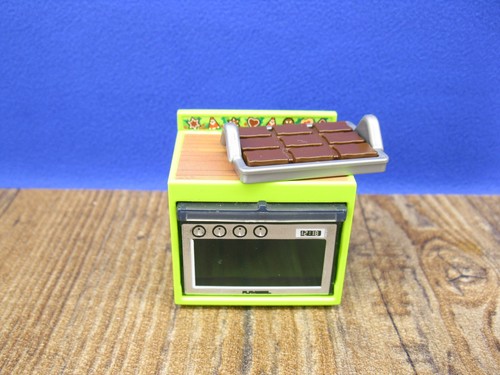 Backofen aus 70877