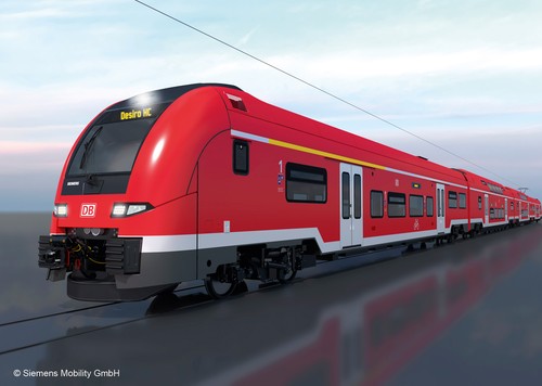 Märklin 38462 - märklin, h0