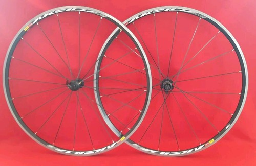 Räder mavic aksium - mavic,