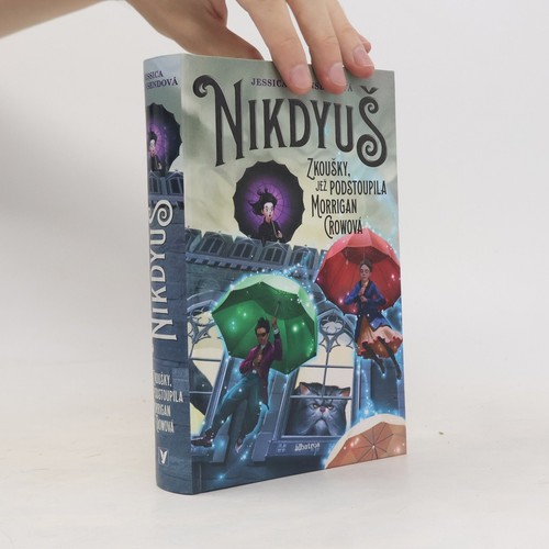 Nikdyuš zkoušky jež - nikdyuš:,
