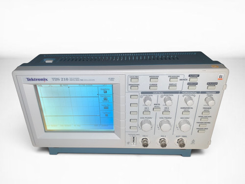 Stück gebraucht tektronix - 1,