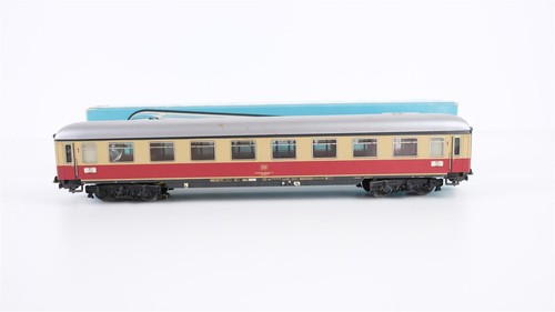Märklin 4089 reisezugwagen - märklin,