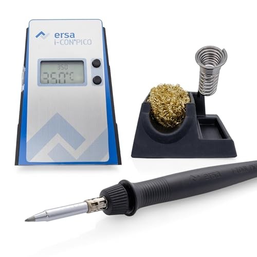 Ersa con pico lötstation - ersa,