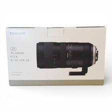 Tamron SP 70-200mm 1:2,8 Di VC