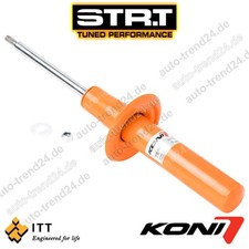 Koni STR.T Stoßdämpfer vorne