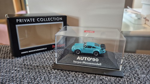 Herpa exclusiv porsche - herpa,