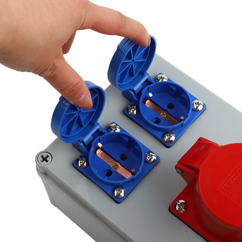 Robuster für baustellen - robuster,