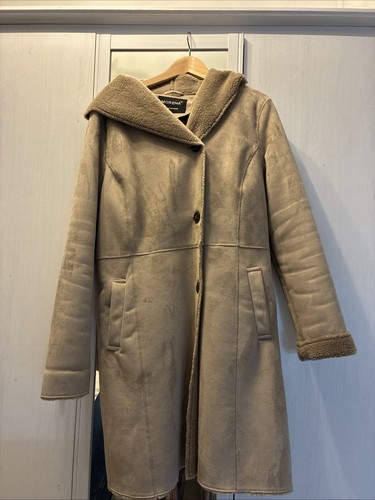 Damen mantel jacke - damen,