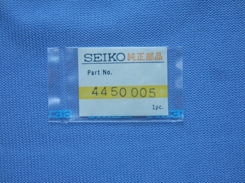 Seiko king quartz - 5856, switch