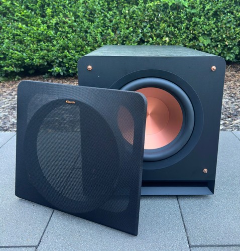Klipsch 1200sw subwoofer - klipsch,