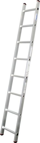 Krause aluminium anlegeleiter - krause, aluminium-anlegeleiter