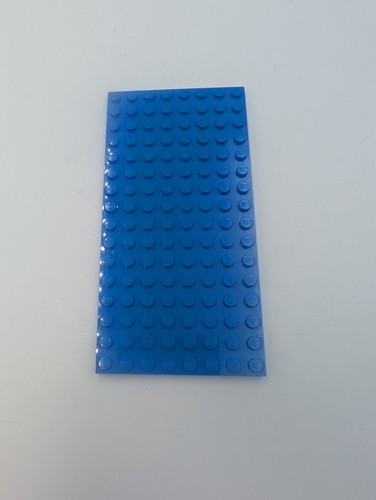Lego platte 8x16 92438 - ,