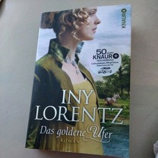 Iny lorentz das goldene - lorentz:, ufer