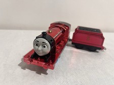 Trackmaster James No 5 Motor