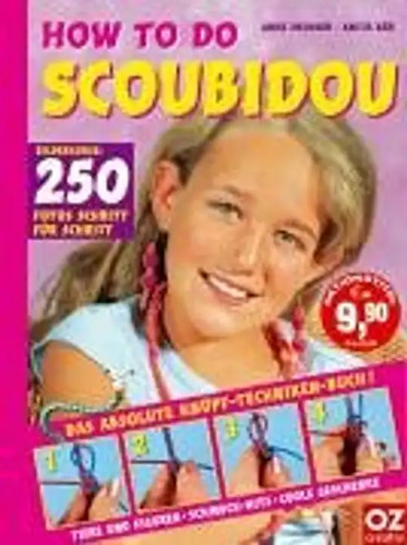 How scoubidou - how, do