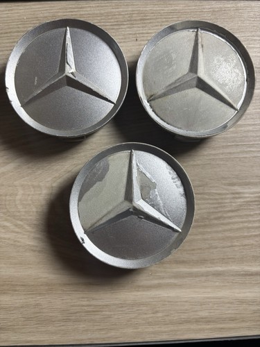 Original mercedes benz - 3x, mercedes-benz