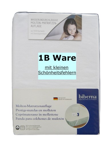 Matratzenauflage wasserdicht