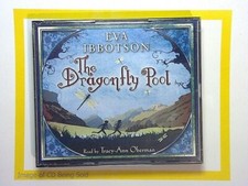 Eva Ibbotson  - The Dragonfly