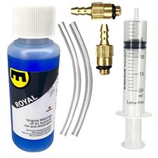 Service Entlüftungs Kit Magura Royal Blood Hs11 Hs22 Hs33 Evo Firmtech bis 2010