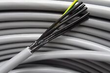 YSLY-JZ Steuerleitung PVC grau