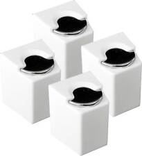 4 x Euro Münzen Box Dose