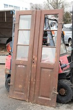 alte antike tür holztür