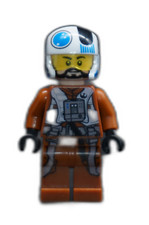 LEGO Figur Star Wars Nr. 38715