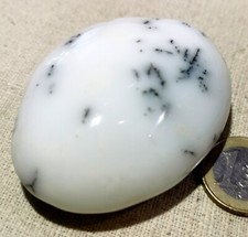 Dendriten Opal Jumbo - Kugel -