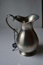 SKS Design Zinnkrug ,  17,5 cm Hoch