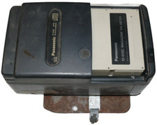 Subaru SVX Original Panasonic