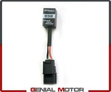 Auspuff-Servo-Eliminator