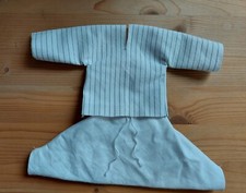 Hemd und Beduinenhose für einen Jungen, Gr. 4 (Bibl. Erzählfiguren) Egli-Figuren