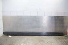 SEAT LEON 5F 5F5 290 CUPRA 500182/0000 Schwellerleisten Seitenschweller