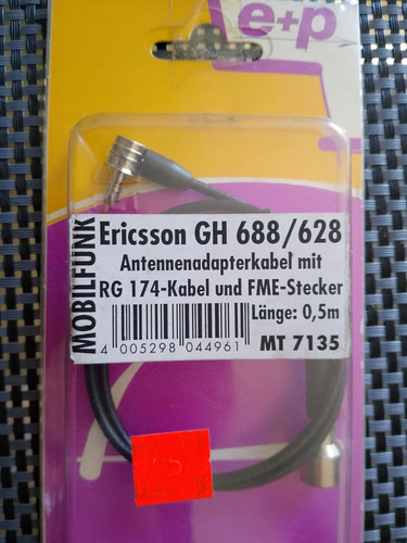 Antennen adapter kabel für - adapter,