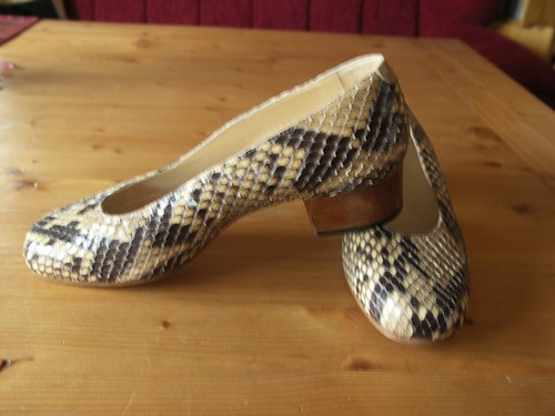 Lario 1898 designerschuhe - lario,
