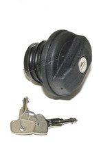 WLD500200 abschliessbarer Tankdeckel Land Rover Defender Td4/ Td5