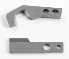 Overlockmesser für Pfaff hobbylock 776,783,784,785,786,787,788,4760 - SW11668