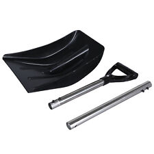 Schneeschieber Schneeschaufel