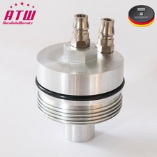 Audi, Seat, Skoda, VW, DSG Adapter für Automatikgetriebeöl Wechsel Spülgerät